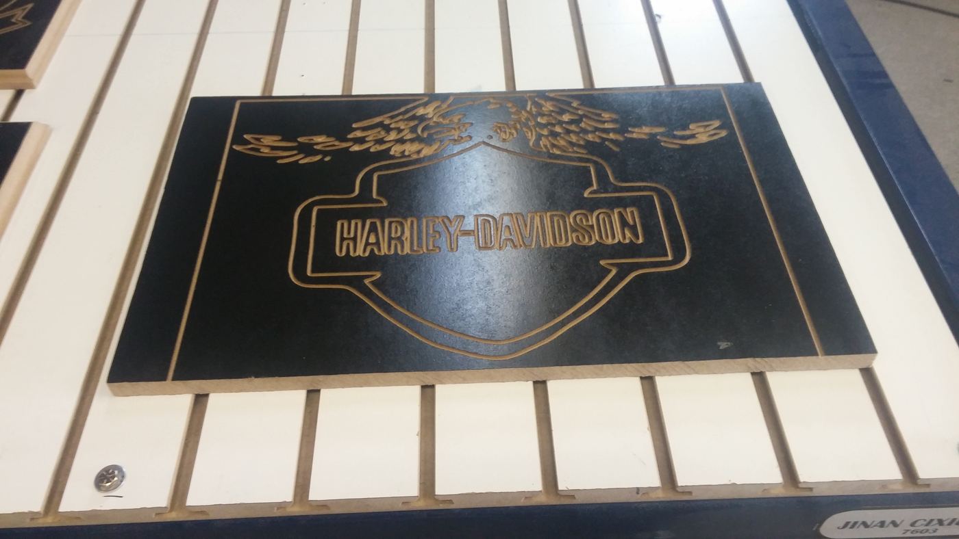 Enseignes décoratives — marques célèbres